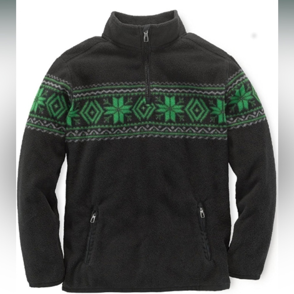 POLO Ralph Lauren Fleece Pullover